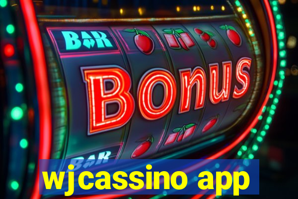 wjcassino app